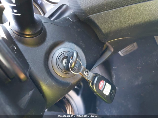 Hyundai VELOSTER 2017 KMHTC6AD9HU306834 Image 11