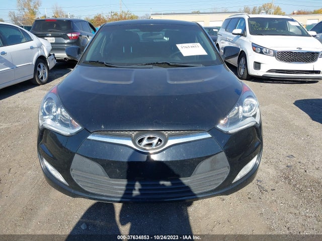 Hyundai VELOSTER 2017 KMHTC6AD9HU306834 Image 12