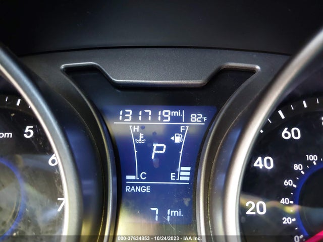 Hyundai VELOSTER 2017 KMHTC6AD9HU306834 Image 15