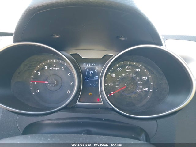 Hyundai VELOSTER 2017 KMHTC6AD9HU306834 Image 7