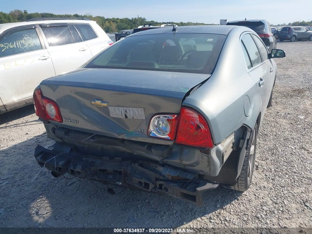 2008 CHEVROLET MALIBU LT W/2LT VIN: 1G1ZJ57B984279115