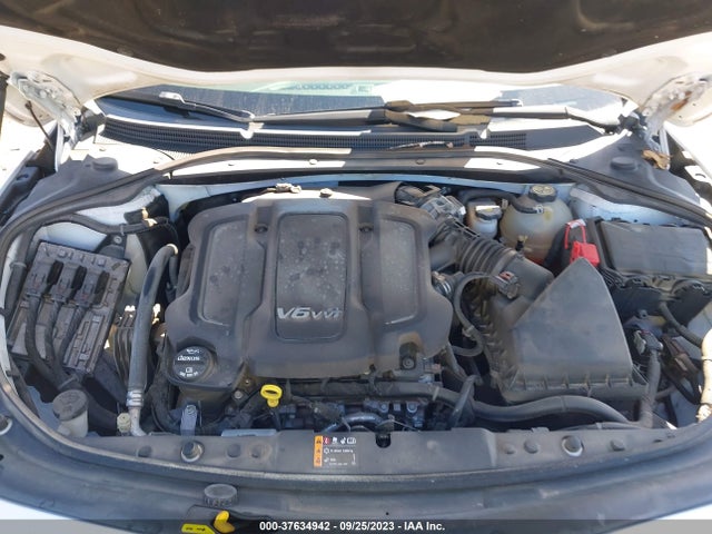 1G4ZN5SS5HU173193 Buick Lacrosse Preferred