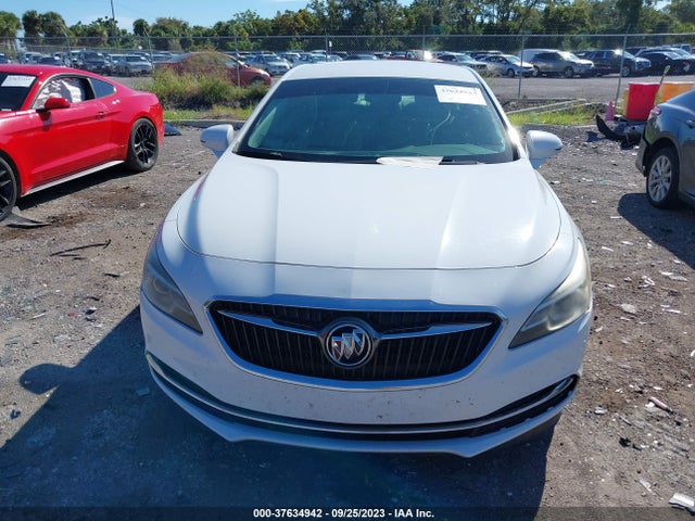 1G4ZN5SS5HU173193 Buick Lacrosse Preferred