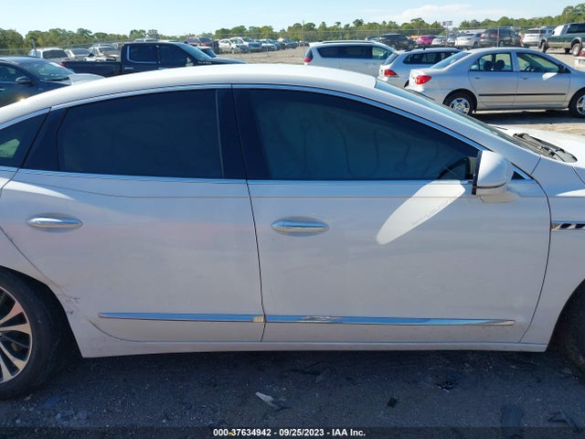 1G4ZN5SS5HU173193 Buick Lacrosse Preferred