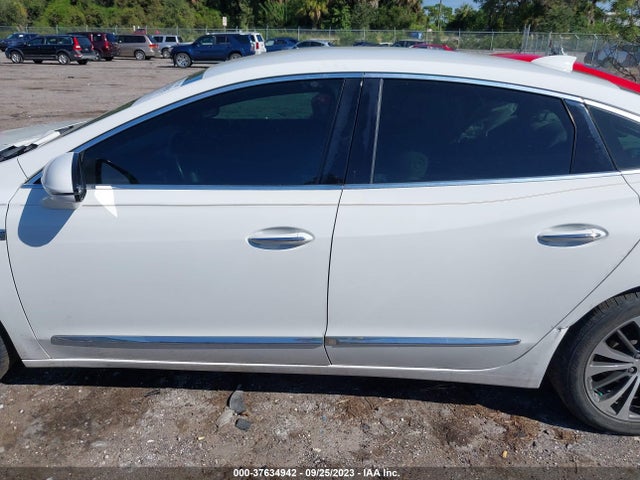 1G4ZN5SS5HU173193 Buick Lacrosse Preferred