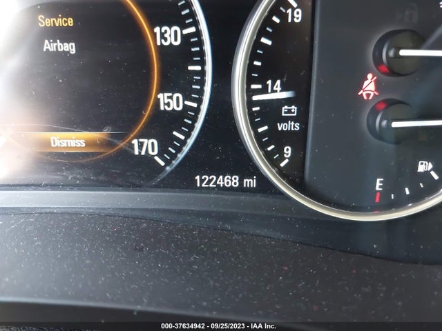 1G4ZN5SS5HU173193 Buick Lacrosse Preferred