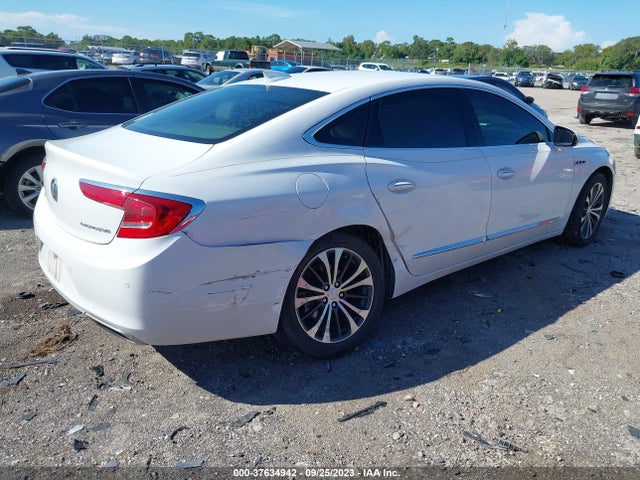1G4ZN5SS5HU173193 Buick Lacrosse Preferred