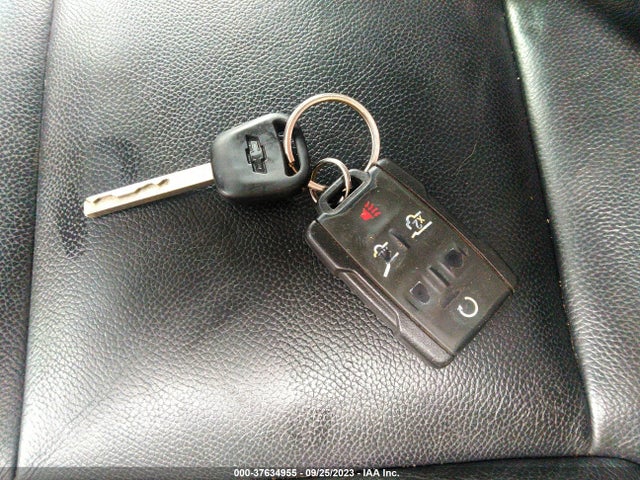 Chevrolet Suburban Lt 2015 1GNSKJKC2FR509633 Image 11
