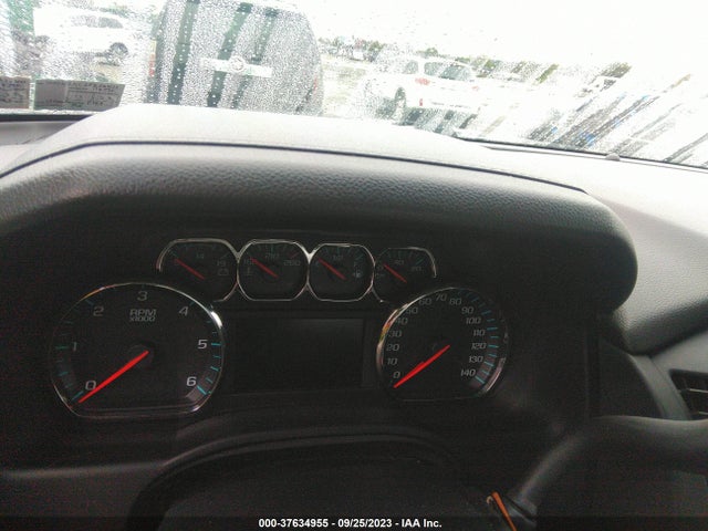 Chevrolet Suburban Lt 2015 1GNSKJKC2FR509633 Image 16