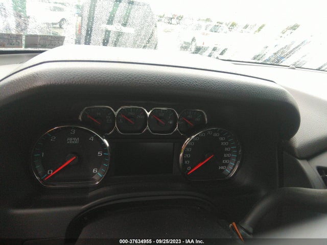 Chevrolet Suburban Lt 2015 1GNSKJKC2FR509633 Image 7