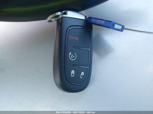 1C4PJLLB3MD180633 Jeep Cherokee Latitude Plus