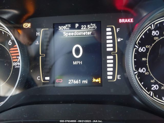 1C4PJLLB3MD180633 Jeep Cherokee Latitude Plus