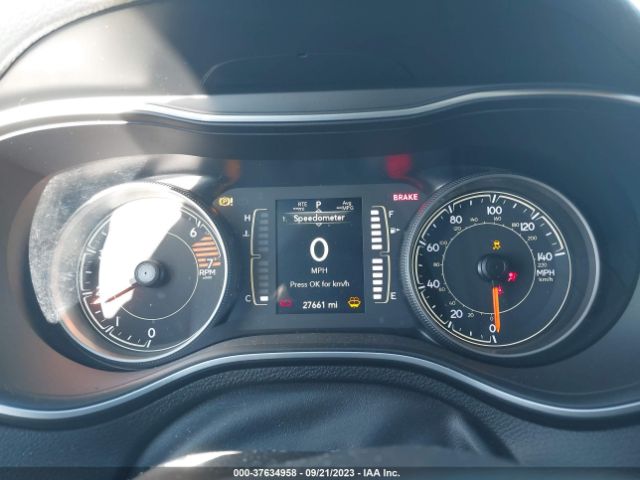 1C4PJLLB3MD180633 Jeep Cherokee Latitude Plus
