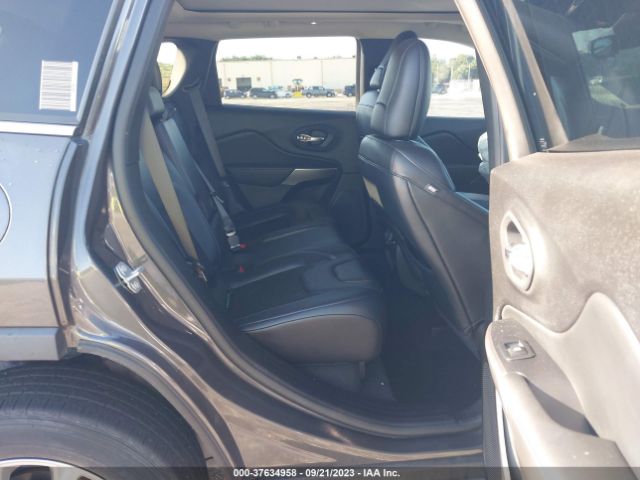 1C4PJLLB3MD180633 Jeep Cherokee Latitude Plus