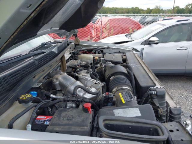 1GT12UEY9JF165452 GMC Sierra 2500hd Denali