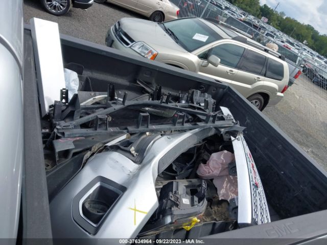 1GT12UEY9JF165452 GMC Sierra 2500hd Denali