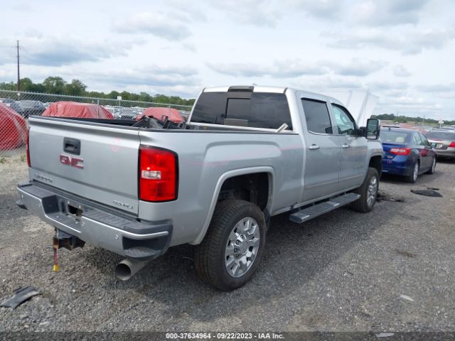 1GT12UEY9JF165452 GMC Sierra 2500hd Denali