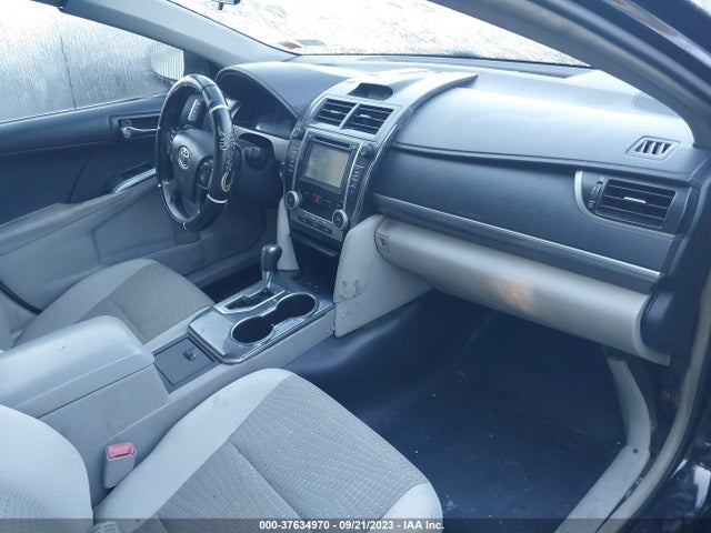 2014 TOYOTA CAMRY HYBRID VIN: 4T1BD1FK0EU141156