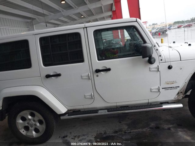 1C4HJWEG8FL737852 Jeep Wrangler Unlimited Sahara