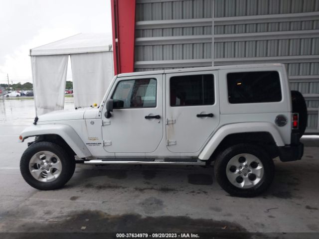 1C4HJWEG8FL737852 Jeep Wrangler Unlimited Sahara
