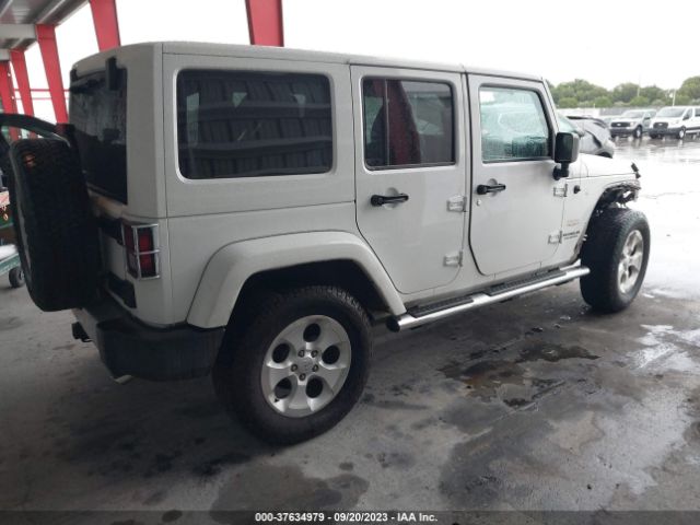 1C4HJWEG8FL737852 Jeep Wrangler Unlimited Sahara