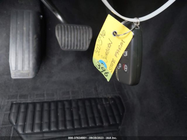 SALWR2FV6HA161921 Land Rover Range Rover Sport 3.0l V6 Supercharged Hse