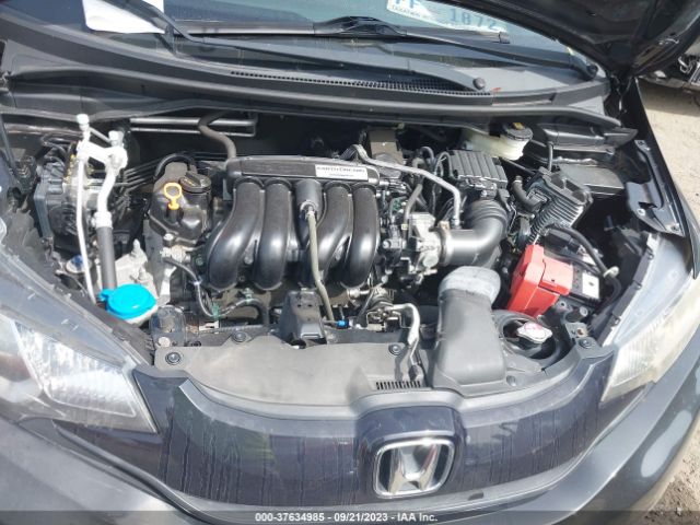 JHMGK5H50GX024806 Honda FIT LX