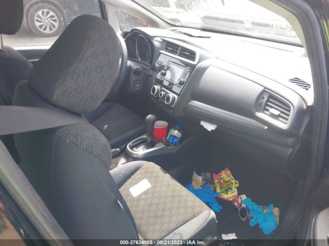 JHMGK5H50GX024806 Honda FIT LX