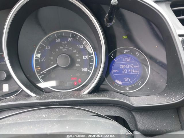 JHMGK5H50GX024806 Honda FIT LX