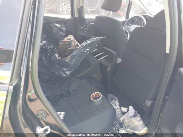 JHMGK5H50GX024806 Honda FIT LX