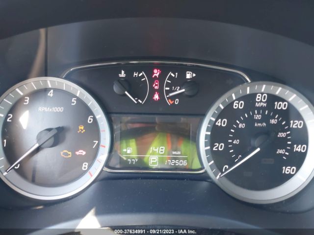 3N1AB7AP7EL668524 Nissan SENTRA SV