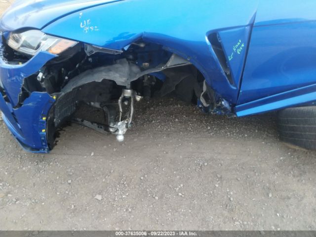 2021 JAGUAR F-PACE SADCZ2EE5MA682753 Photo 5