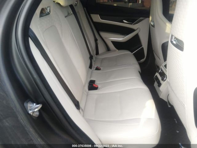 2021 JAGUAR F-PACE SADCZ2EE5MA682753 Photo 7