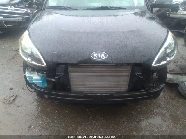 2012 KIA SOUL VIN: KNDJT2A65C7401467