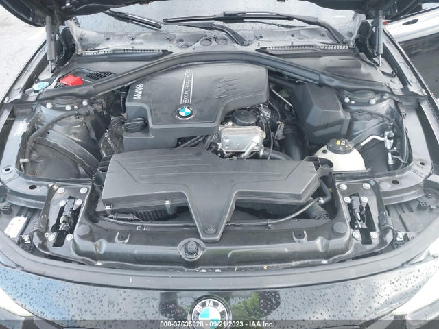 BMW 3 Series 328i 2016 WBA8E9G51GNU29328 Image 10