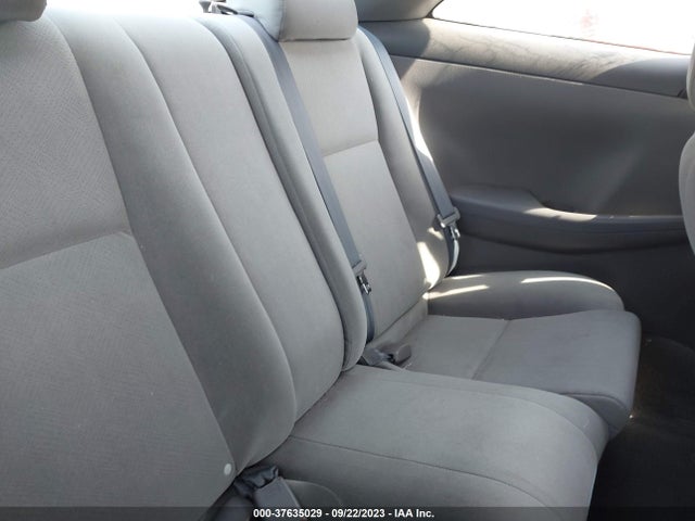 2005 TOYOTA CAMRY SOLARA SE/SPT/SLE VIN: 4T1CE30P35U510044