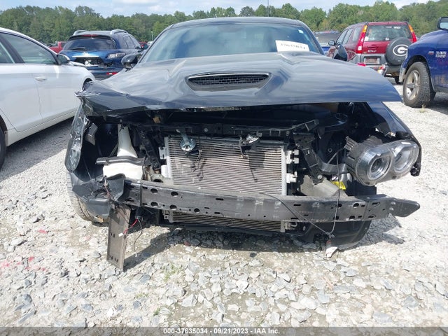 2020 DODGE CHALLENGER GT VIN: 2C3CDZJG6LH231135