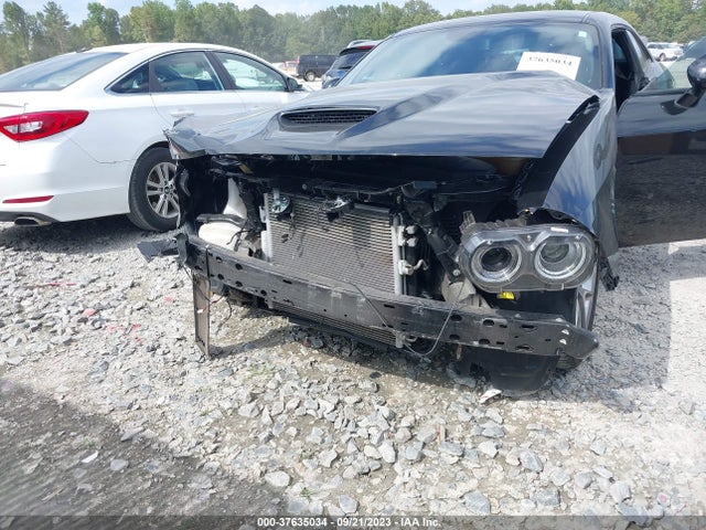 2020 DODGE CHALLENGER GT VIN: 2C3CDZJG6LH231135