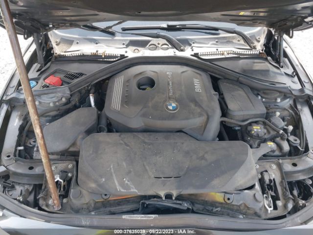WBA4R9C51HK680930 BMW 4 Series 430i Xdrive