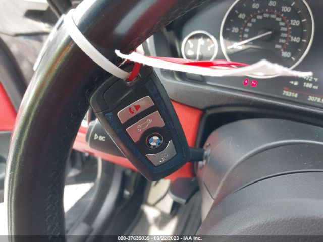 WBA4R9C51HK680930 BMW 4 Series 430i Xdrive