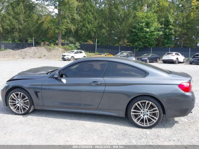 WBA4R9C51HK680930 BMW 4 Series 430i Xdrive
