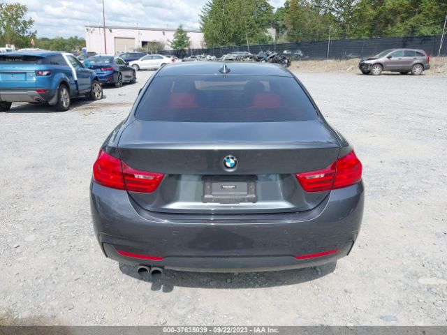 WBA4R9C51HK680930 BMW 4 Series 430i Xdrive