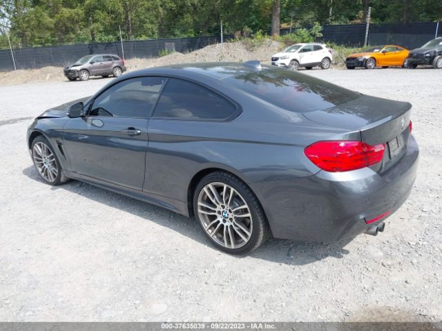 WBA4R9C51HK680930 BMW 4 Series 430i Xdrive