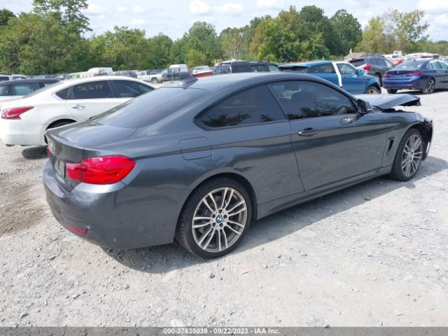 WBA4R9C51HK680930 BMW 4 Series 430i Xdrive