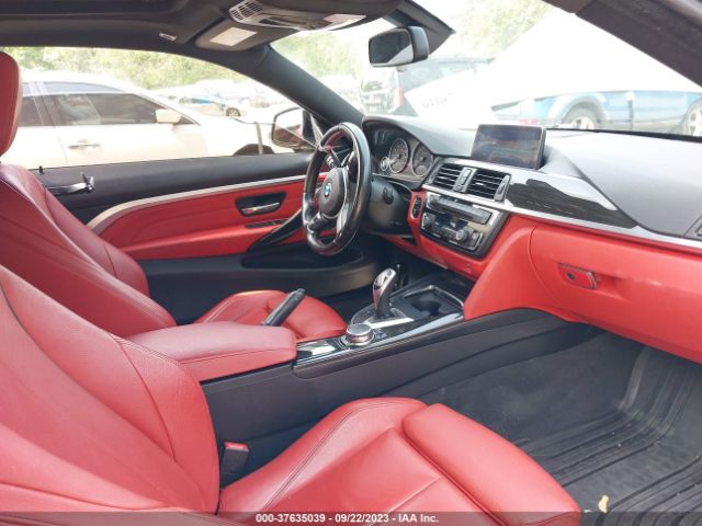 WBA4R9C51HK680930 BMW 4 Series 430i Xdrive