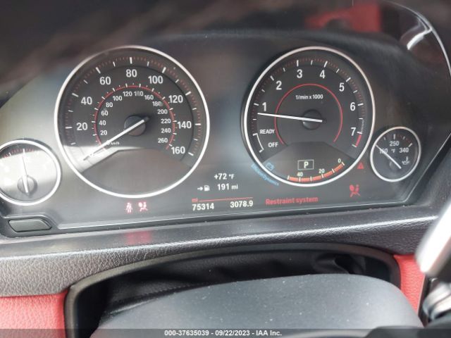 WBA4R9C51HK680930 BMW 4 Series 430i Xdrive
