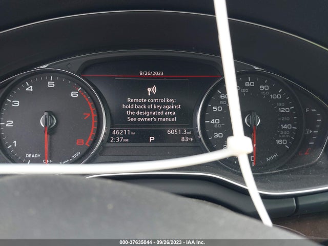 WA1ANAFY8K2080240 Audi Q5 PREMIUM