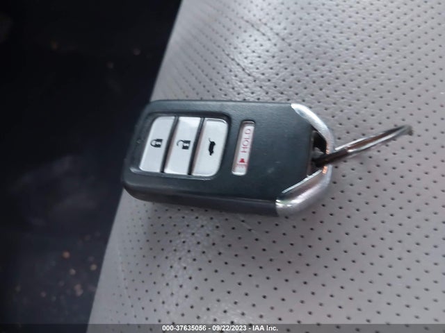 Honda Cr-v Ex-l 2016 2HKRM3H71GH539609 Image 11