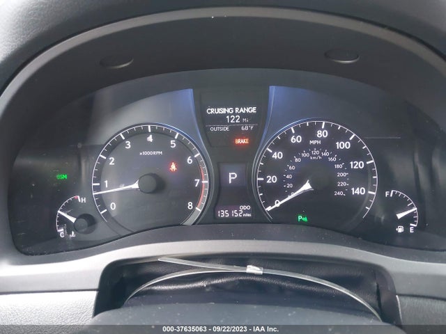 Lexus RX 350 2015 2T2BK1BA2FC260960 Image 7
