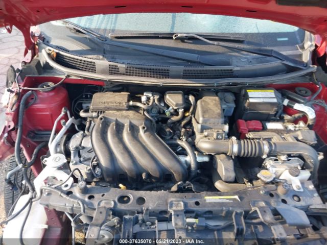 3N1CN7AP1GL906970 Nissan Versa Sl